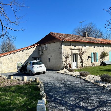 Chez Magitte Une Chambre A Louer Bardenac 외부 사진