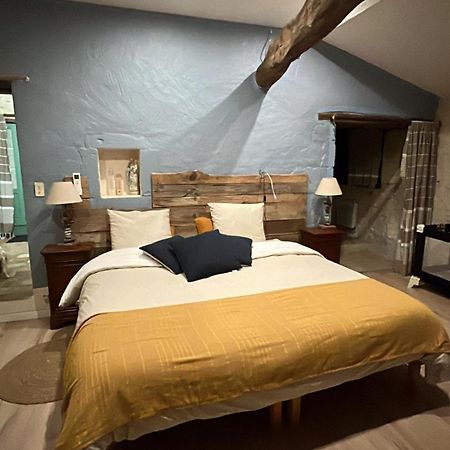 Chez Magitte Une Chambre A Louer Bardenac 외부 사진
