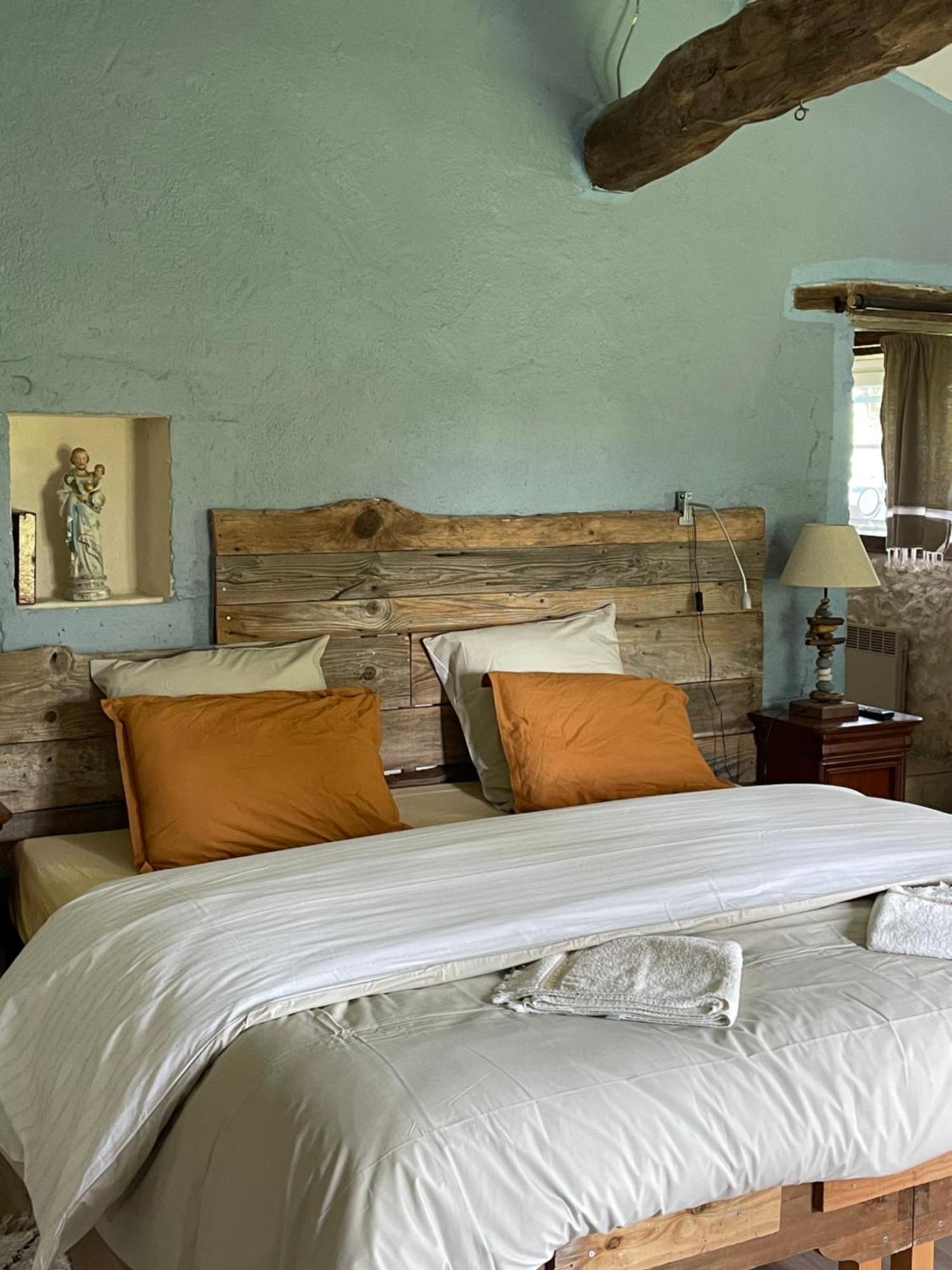 Chez Magitte Une Chambre A Louer Bardenac 외부 사진