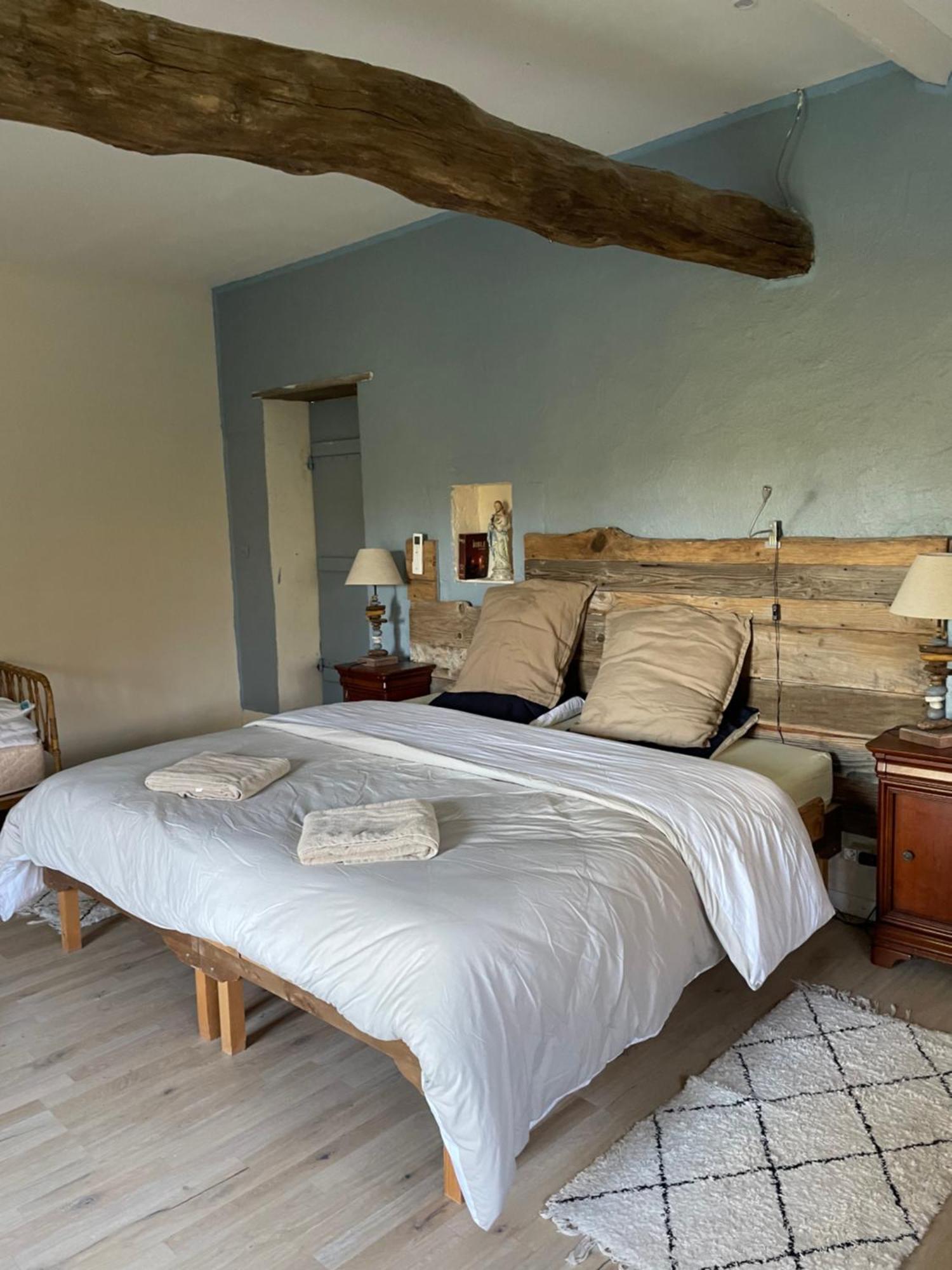 Chez Magitte Une Chambre A Louer Bardenac 외부 사진