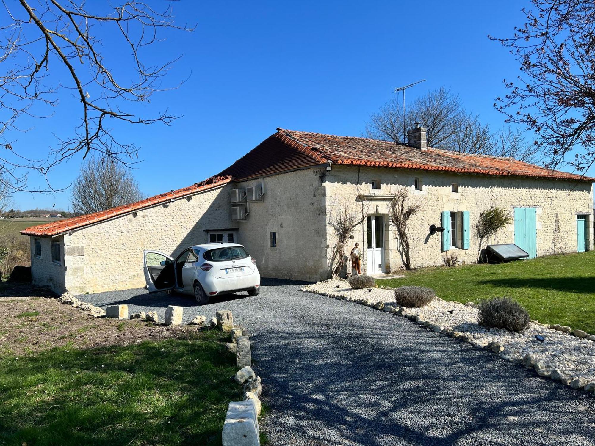 Chez Magitte Une Chambre A Louer Bardenac 외부 사진